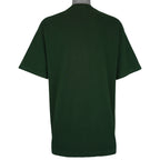 Vintage NBA (Pro Player) - Seattle SuperSonics T-Shirt 1990s X-Large in green