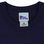 MLB (Pro Player) - Houston Astros Division Champions T-Shirt 1998 Medium Vintage Retro Baseball
