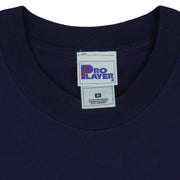 MLB (Pro Player) - Houston Astros Division Champions T-Shirt 1998 Medium Vintage Retro Baseball