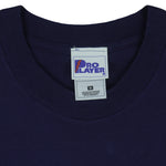 MLB (Pro Player) - Houston Astros Division Champions T-Shirt 1998 Medium Vintage Retro Baseball