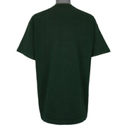 NCAA (Salem) - Oregon Ducks Single Stitch T-Shirt 1990s X-Large Vintage Retro
