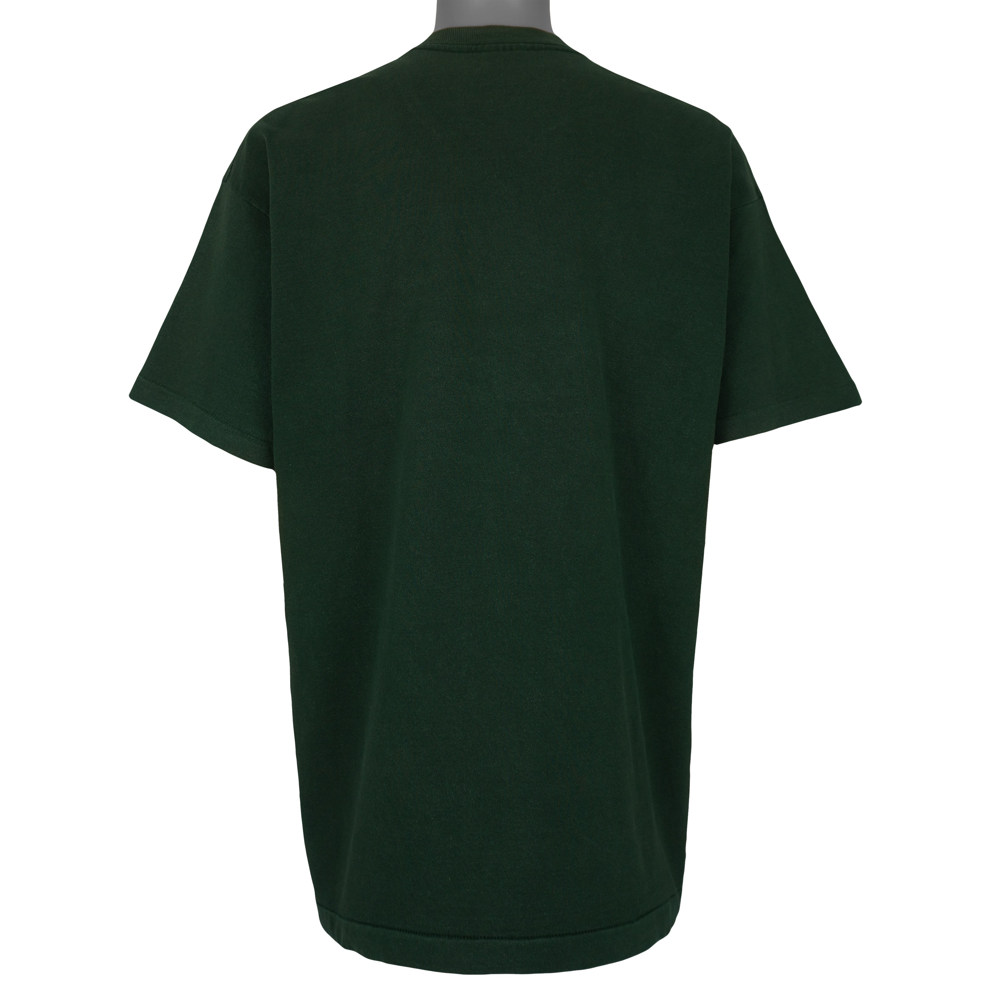 NCAA (Salem) - Oregon Ducks Single Stitch T-Shirt 1990s X-Large Vintage Retro