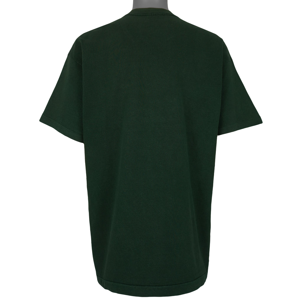 NCAA (Salem) - Oregon Ducks Single Stitch T-Shirt 1990s X-Large Vintage Retro