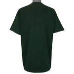NCAA (Salem) - Oregon Ducks Single Stitch T-Shirt 1990s X-Large Vintage Retro