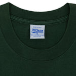 NCAA (Salem) - Oregon Ducks Single Stitch T-Shirt 1990s X-Large Vintage Retro