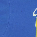 NBA (Hanes) - Golden State Warriors Single Stitch T-Shirt 1990s XX-Large Vintage Retro Basketball