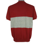 NCAA (Nutmeg Mills) - Alabama Crimson Tide Embroidered T-Shirt 1990s X-Large Vintage Retro