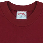 NCAA (Nutmeg Mills) - Alabama Crimson Tide Embroidered T-Shirt 1990s X-Large Vintage Retro