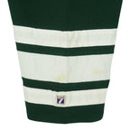 NCAA (Logo 7) - Miami Hurricanes Football Jersey 1990s Large Vintage Retro