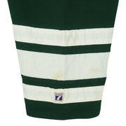 NCAA (Logo 7) - Miami Hurricanes Football Jersey 1990s Large Vintage Retro