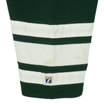 NCAA (Logo 7) - Miami Hurricanes Football Jersey 1990s Large Vintage Retro