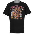 MLB (M&O) - Cactus League Spring Training T-Shirt 2002 Large Vintage Retro Baseball
