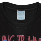 MLB (M&O) - Cactus League Spring Training T-Shirt 2002 Large Vintage Retro Baseball