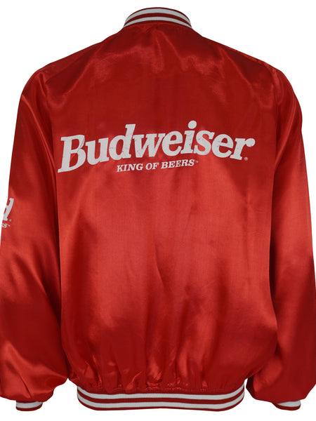 Budweiser & Booze