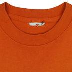 NCAA - Tennessee Volunteers Sugar Bowl Spell-Out T-Shirt 1991 Medium Vintage Retro