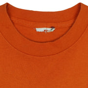 NCAA - Tennessee Volunteers Sugar Bowl Spell-Out T-Shirt 1991 Medium Vintage Retro