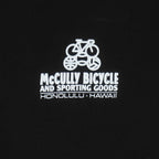NCAA (Hanes) - University of Hawaii Rainbow Wahine T-Shirt 1994 X-Large Vintage Retro