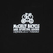 NCAA (Hanes) - University of Hawaii Rainbow Wahine T-Shirt 1994 X-Large Vintage Retro