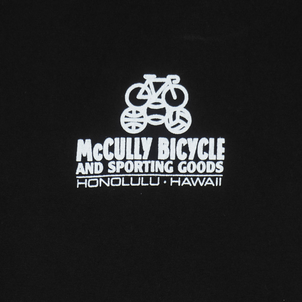 NCAA (Hanes) - University of Hawaii Rainbow Wahine T-Shirt 1994 X-Large Vintage Retro