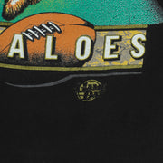 NCAA (Tour Champ) - Colorado Buffaloes Game Day T-Shirt 1990s Large Vintage Retro