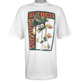 Vintage (Hering) - Barcelona Dragons Player T-Shirt 1991 X-Large Vintage Retro