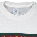 Vintage (Hering) - Barcelona Dragons Player T-Shirt 1991 X-Large Vintage Retro