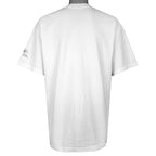 NCAA (Trench) - Basketball Final Four Seattle T-Shirt 1995 X-Large Vintage Retro