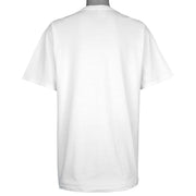 NCAA (Josten) - UCLA Snoopy Campus Single Stitch T-Shirt 1990s X-Large Vintage Retro