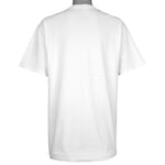 NCAA (Josten) - UCLA Snoopy Campus Single Stitch T-Shirt 1990s X-Large Vintage Retro