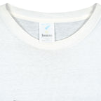 NCAA (Josten) - UCLA Snoopy Campus Single Stitch T-Shirt 1990s X-Large Vintage Retro