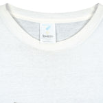 NCAA (Josten) - UCLA Snoopy Campus Single Stitch T-Shirt 1990s X-Large Vintage Retro