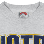 NCAA (Nutmeg) - Notre Dame Fighting Irish Breakout Sweatshirt 1990s Large Vintage Retro