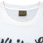 MLB (Nutmeg) - Chicago White Sox Baseball Glove T-Shirt 1995 X-Large Vintage Retro Baseball