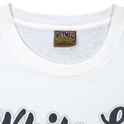 MLB (Nutmeg) - Chicago White Sox Baseball Glove T-Shirt 1995 X-Large Vintage Retro Baseball