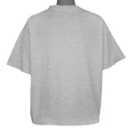 Starter (MLB) - Pittsburgh Pirates Logo National League East Champions T-Shirt 1992 X-Large Vintage Retro Baseball