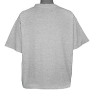Starter (MLB) - Pittsburgh Pirates Logo National League East Champions T-Shirt 1992 X-Large Vintage Retro Baseball