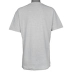 NCAA (Jerzees) - University of Kentucky Wildcats Big Logo T-Shirt 1990s Large Vintage Retro