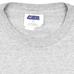 NCAA (CSA) - Final Four Basketball Champions T-Shirt 2000 Large Vintage Retro