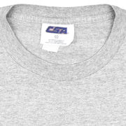 NCAA (CSA) - Final Four Basketball Champions T-Shirt 2000 Large Vintage Retro