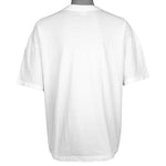 NBA (Sogo) - Toronto Raptors Basketball T-Shirt 1994 X-Large Vintage Retro Basketball