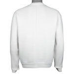 MLB - Oakland Athletics Vs Cincinnati Reds Matchups World Series Sweatshirt 1990 Large Vintage Retro Baseball