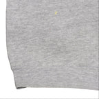 Vintage - WWF Sanctuary Brown Bears Crew Neck Sweatshirt 1986 Large Vintage Retro