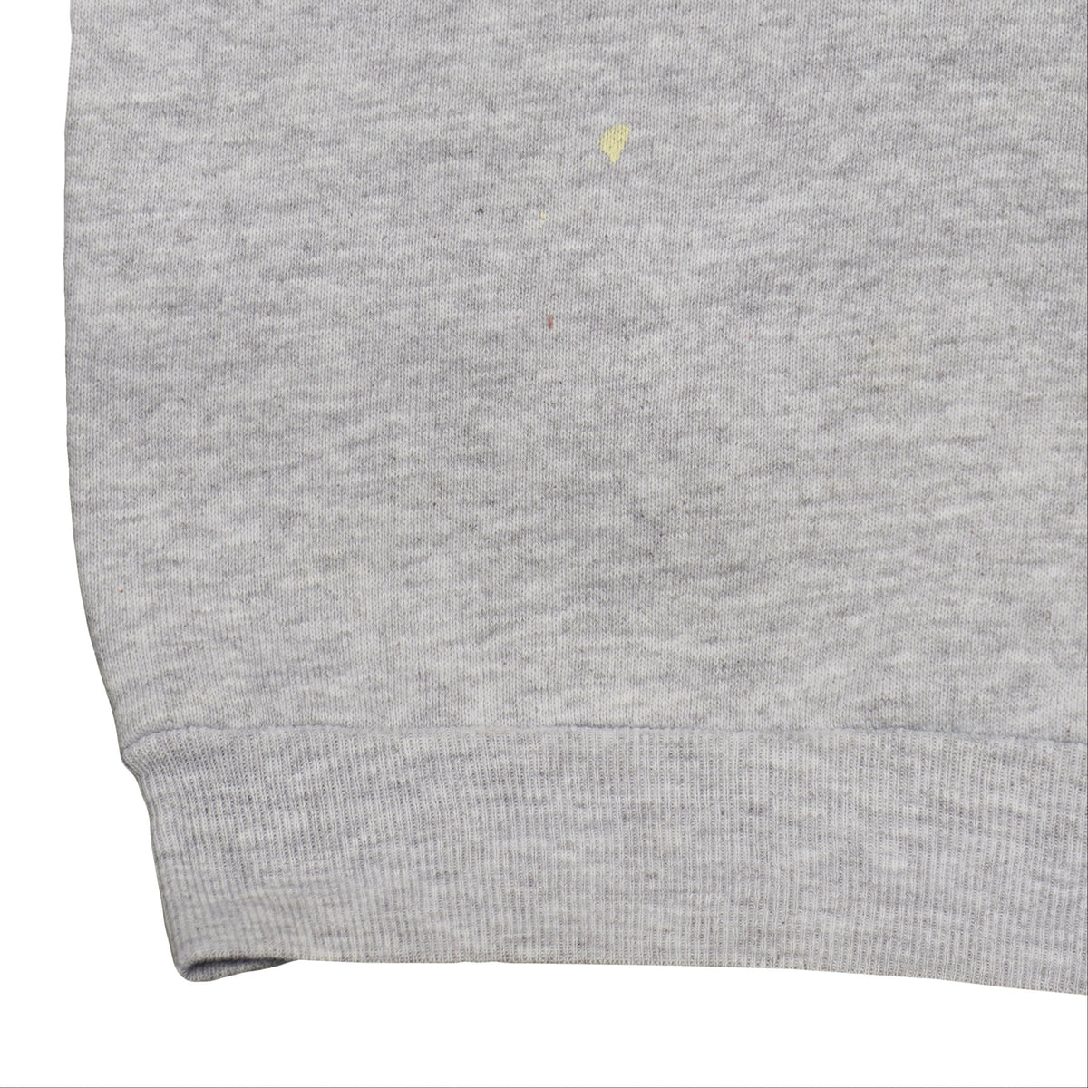 Vintage - WWF Sanctuary Brown Bears Crew Neck Sweatshirt 1986 Large Vintage Retro