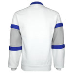 NFL (Logo 7) - Seattle Seahawks Embroidered Pullover 1990s Medium Vintage Retro Football