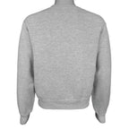 NFL (Lee) - Seattle Seahawks Crew Neck Sweatshirt 1997 Medium Vintage Retro Football