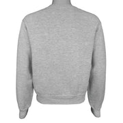 NFL (Lee) - Seattle Seahawks Crew Neck Sweatshirt 1997 Medium Vintage Retro Football