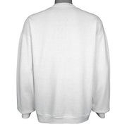 NFL - Philadelphia Eagles Crew Neck Sweatshirt 1990s Large Vintage Retro Football