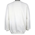 NCAA (Hanes) - Auburn Tigers Crew Neck Sweatshirt 1990s Large Vintage Retro