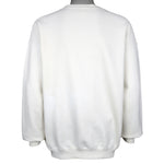 NCAA (Hanes) - Auburn Tigers Crew Neck Sweatshirt 1990s Large Vintage Retro