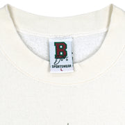 Vintage (Boa) - Excalibur Hotel Casino Las Vegas Crew Neck Sweatshirt 1990s Large Vintage Retro